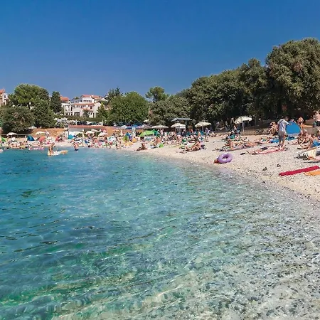 Διαμέρισμα La Playa *