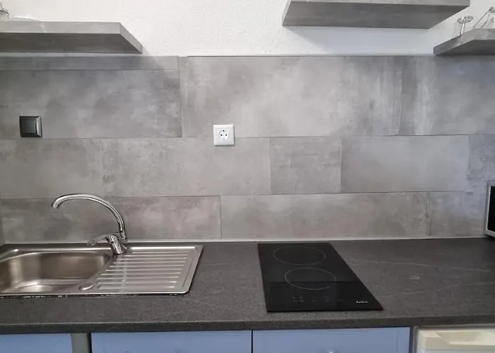 Διαμέρισμα La Playa Πούλα