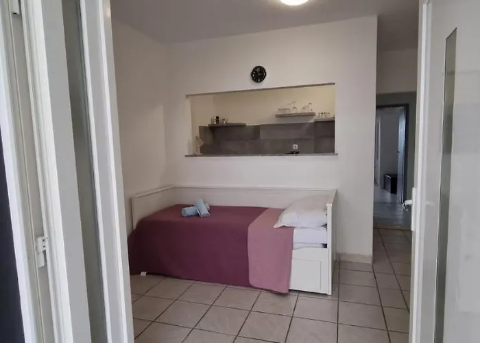 La Playa Διαμέρισμα