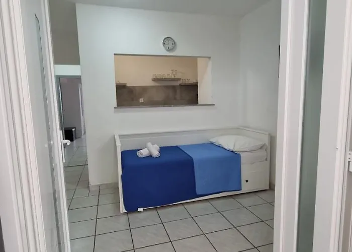 Διαμέρισμα La Playa