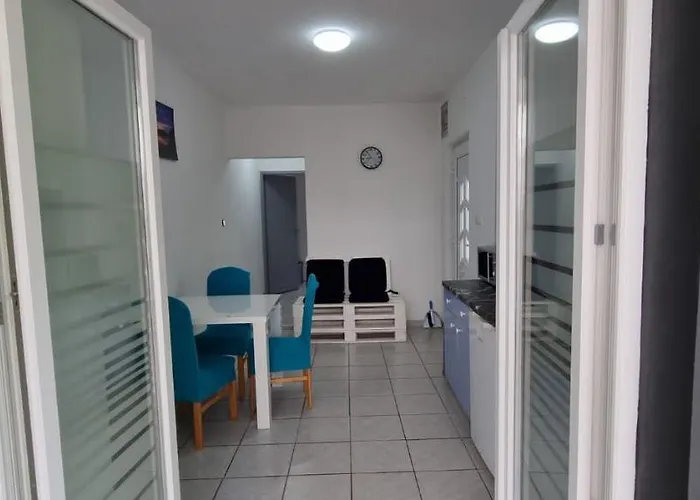 Διαμέρισμα La Playa Πούλα