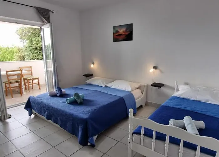 La Playa * Πούλα