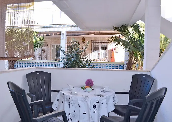 Διαμέρισμα La Playa Πούλα