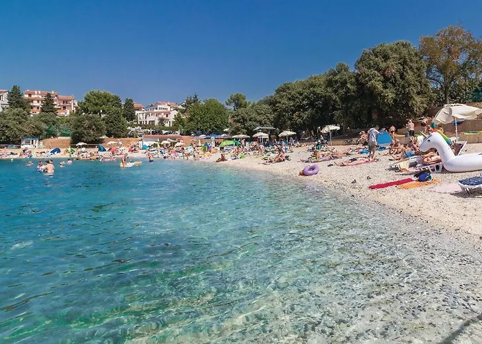 Διαμέρισμα La Playa *