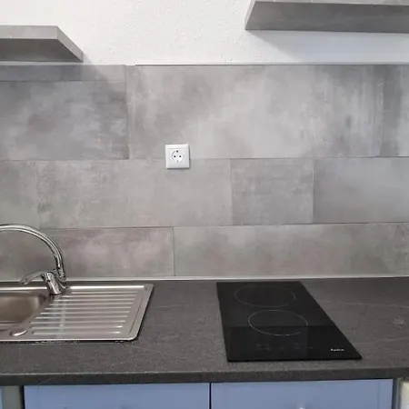 Apartament La Playa Pula