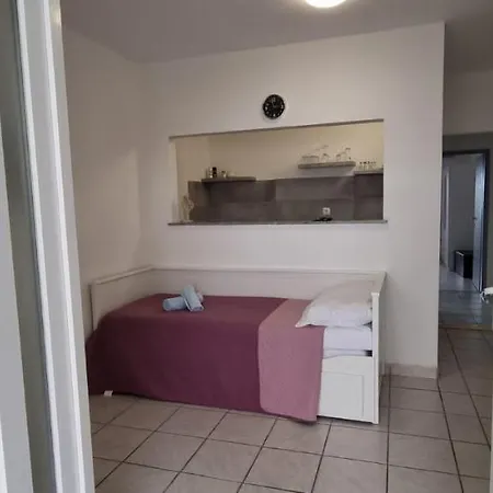La Playa Apartment