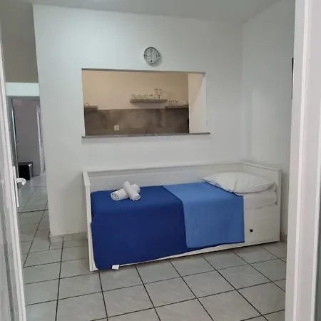 Apartment La Playa