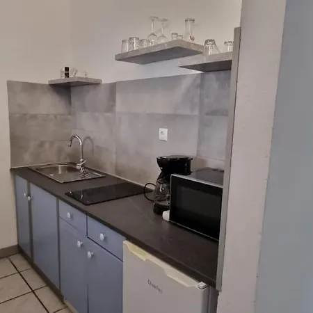 Apartment La Playa