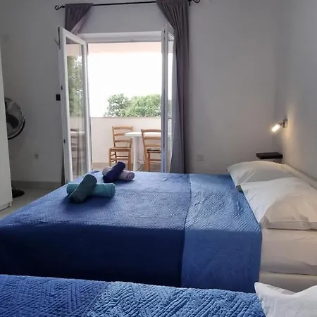 Apartment La Playa