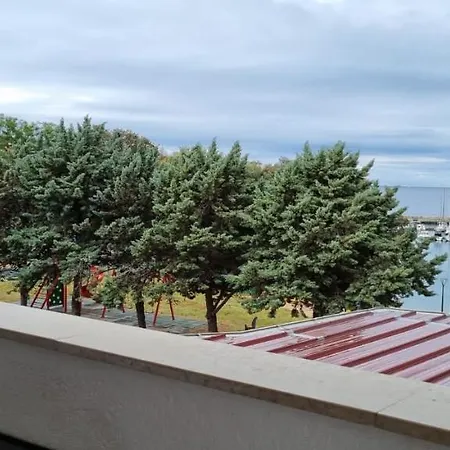 Apartmán La Playa *
