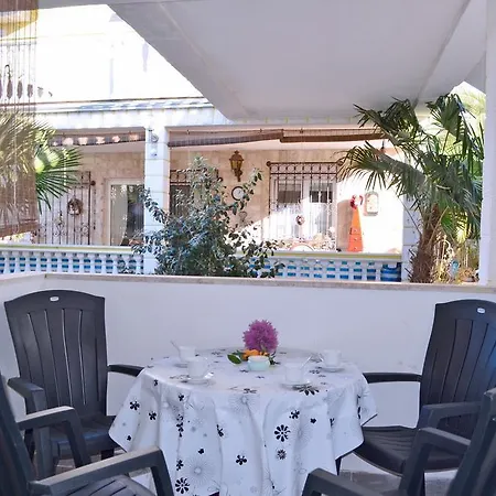 Apartament La Playa Pula