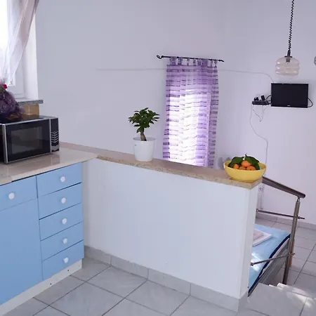 Apartment La Playa