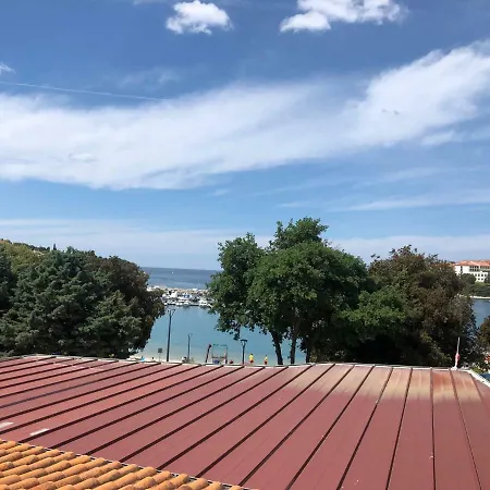 Apartment La Playa Pula