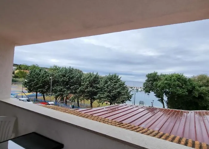 아파트 La Playa 풀라