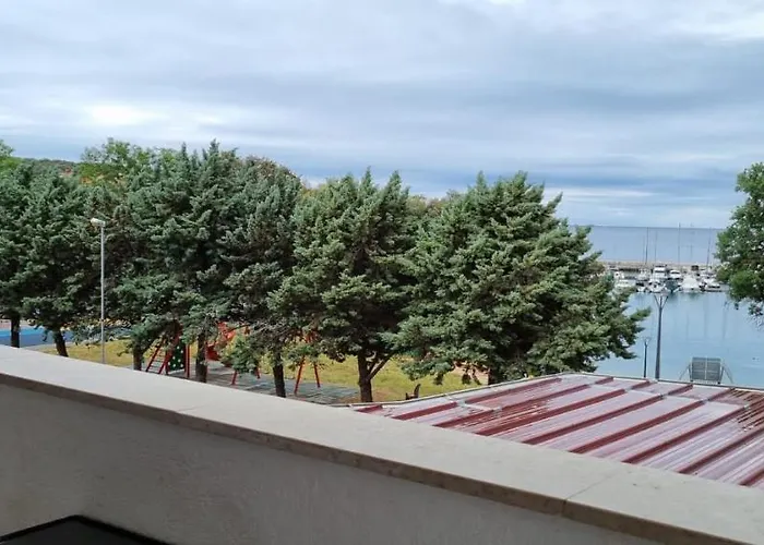 아파트 La Playa *