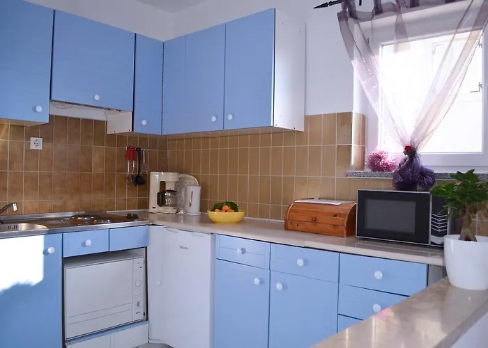 La Playa 아파트 *