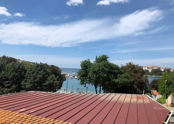 아파트 La Playa 풀라